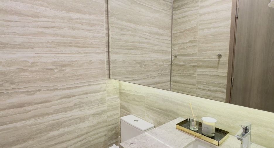 For rent 1 Beds condo in Khlong Toei, Bangkok