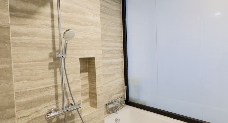 For rent 1 Beds condo in Khlong Toei, Bangkok