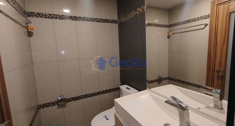 For sale 1 bed condo in Jomtien, Pattaya