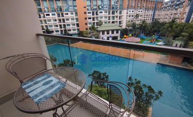Condo en venta de 1 habitaciones en Jomtien, Pattaya
