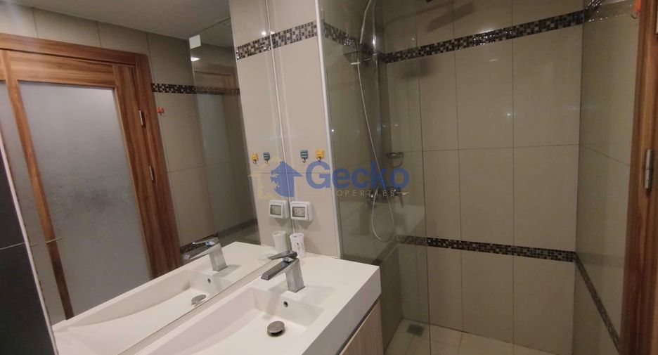 For sale 1 bed condo in Jomtien, Pattaya