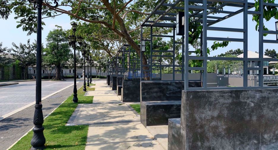 For sale 3 bedrooms house in East Pattaya, Pattaya