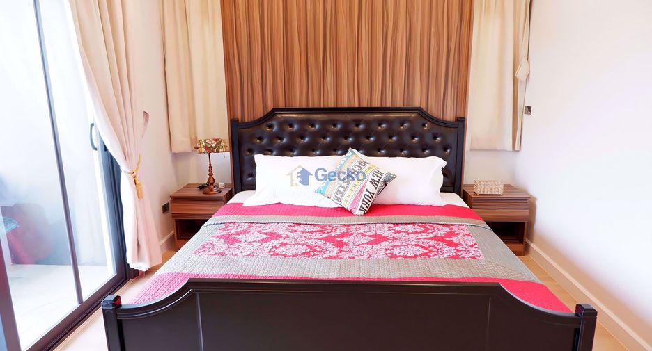 For sale 3 bedrooms house in East Pattaya, Pattaya