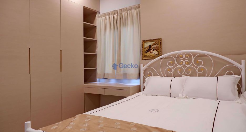 For sale 3 bedrooms house in East Pattaya, Pattaya