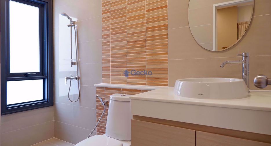 For sale 3 bedrooms house in East Pattaya, Pattaya