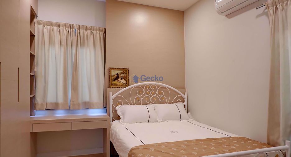For sale 3 bedrooms house in East Pattaya, Pattaya