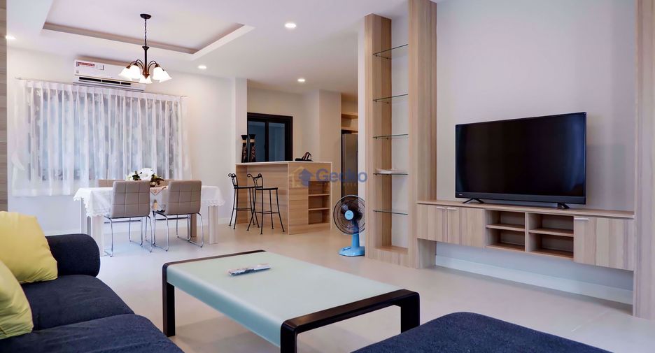 For sale 3 bedrooms house in East Pattaya, Pattaya