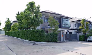 For sale 3 bedrooms house in East Pattaya, Pattaya