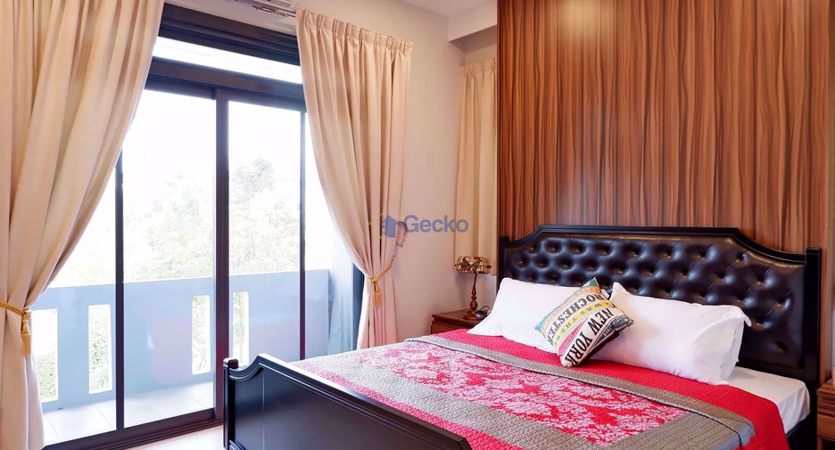For sale 3 bedrooms house in East Pattaya, Pattaya