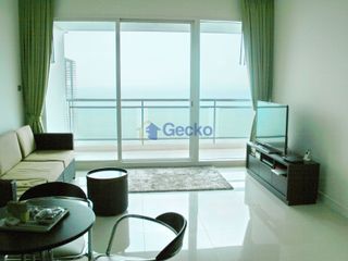 Condo en alquiler y en venta de 1 habitaciones en Bang Lamung, Chonburi