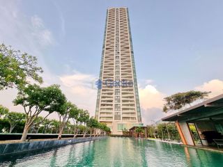Condo en alquiler y en venta de 1 habitaciones en Bang Lamung, Chonburi