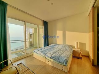 Condo en alquiler y en venta de 1 habitaciones en Bang Lamung, Chonburi