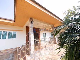 À vendre 5 chambres maison à Bang Lamung, Chonburi
