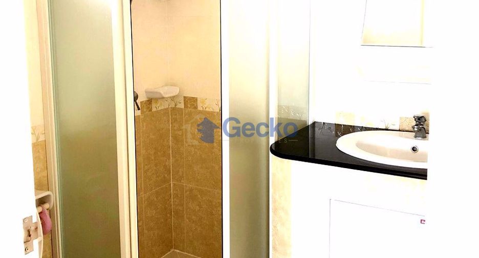 À vendre 5 chambres maison à Huay Yai, Pattaya