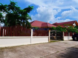 À vendre 5 chambres maison à Bang Lamung, Chonburi