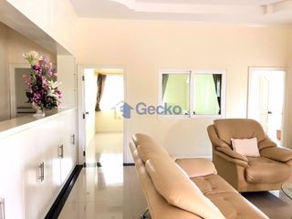 À vendre 5 chambres maison à Bang Lamung, Chonburi