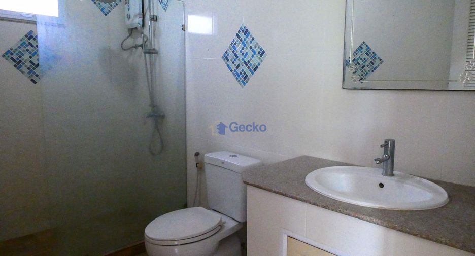 Haus zum Kauf mit 6 Zimmer in Huay Yai, Pattaya