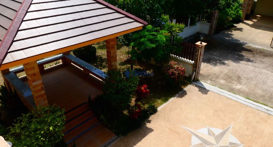 Haus zum Kauf mit 6 Zimmer in Huay Yai, Pattaya