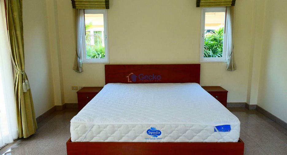 Haus zum Kauf mit 6 Zimmer in Huay Yai, Pattaya
