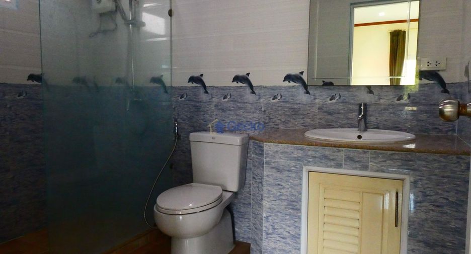 Haus zum Kauf mit 6 Zimmer in Huay Yai, Pattaya