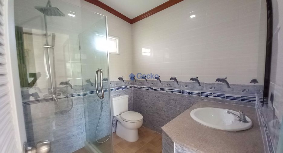 Haus zum Kauf mit 6 Zimmer in Huay Yai, Pattaya