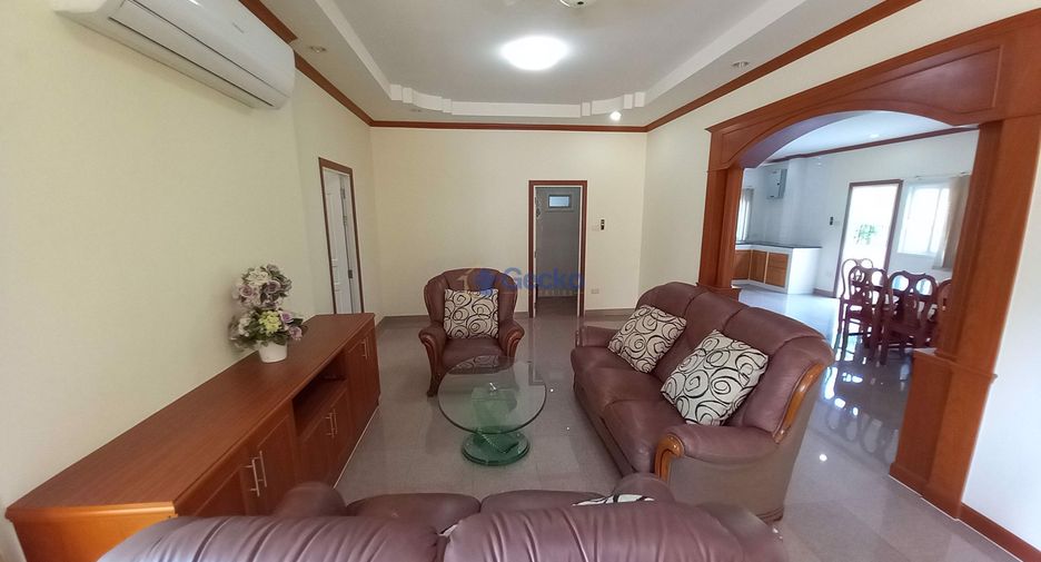 Haus zum Kauf mit 6 Zimmer in Huay Yai, Pattaya