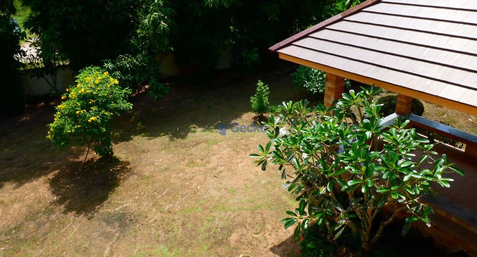 Haus zum Kauf mit 6 Zimmer in Huay Yai, Pattaya
