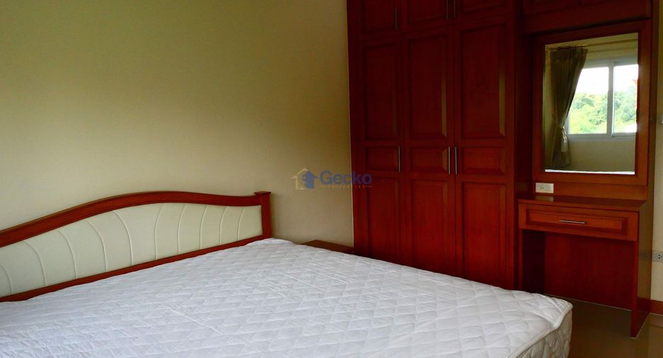 Haus zum Kauf mit 6 Zimmer in Huay Yai, Pattaya