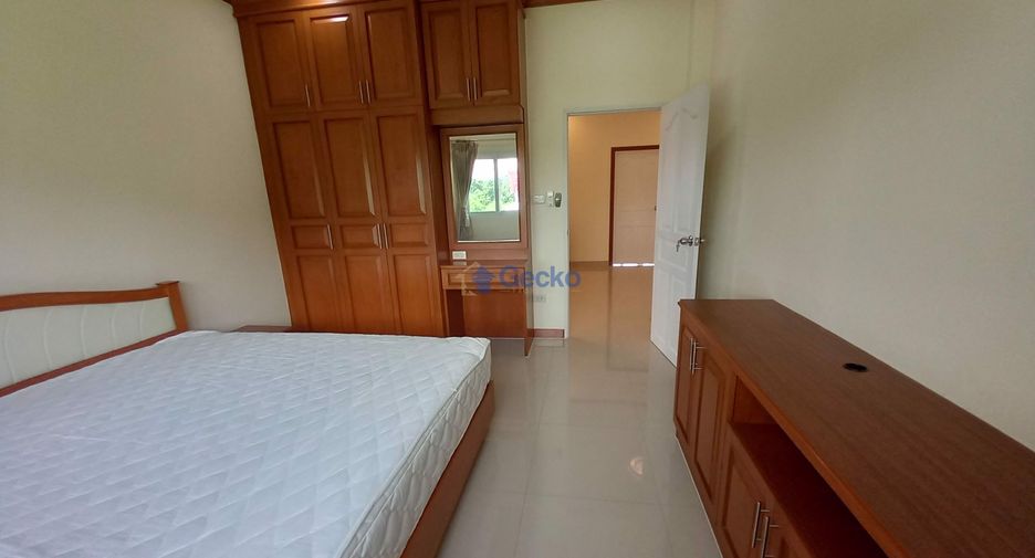 Haus zum Kauf mit 6 Zimmer in Huay Yai, Pattaya