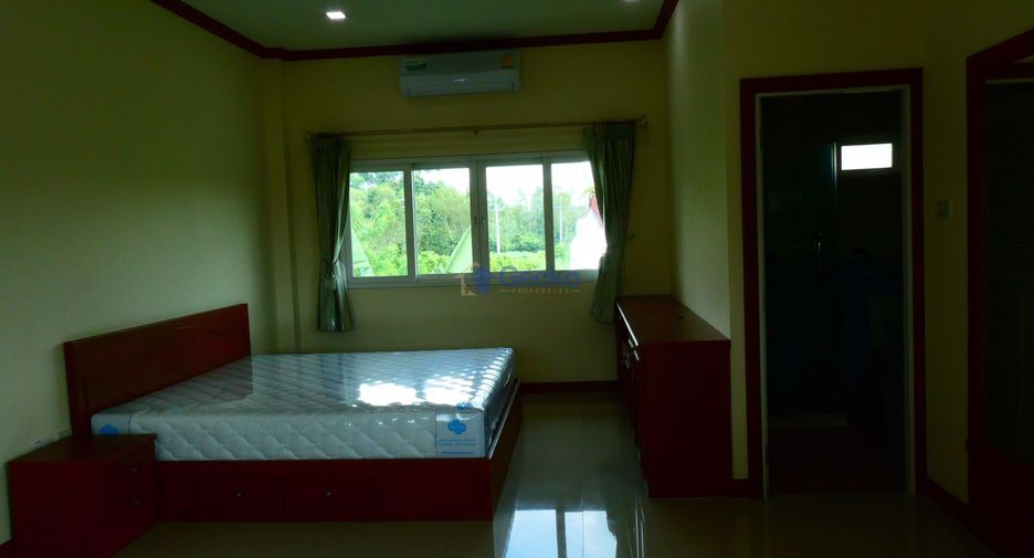 Haus zum Kauf mit 6 Zimmer in Huay Yai, Pattaya