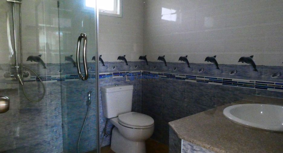 Haus zum Kauf mit 6 Zimmer in Huay Yai, Pattaya