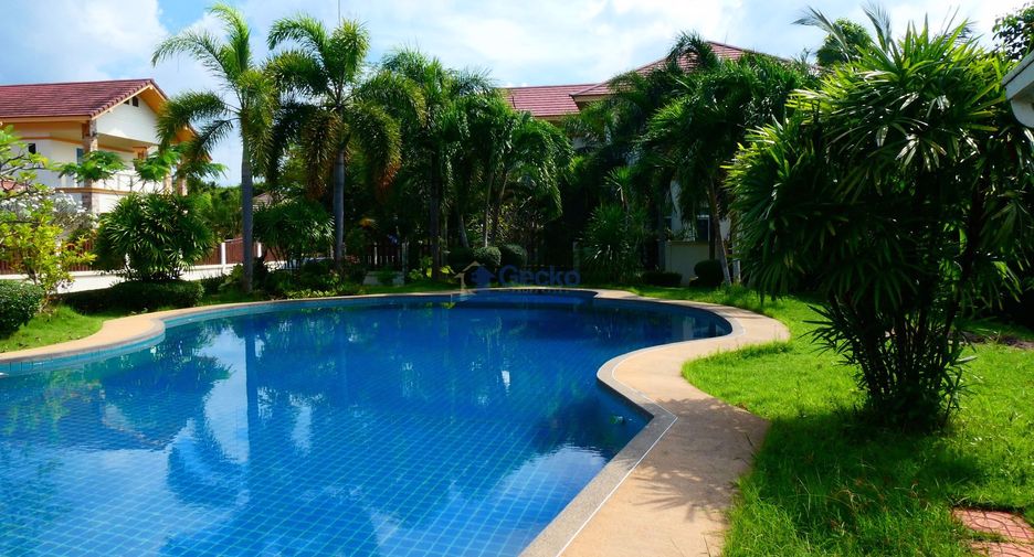 Haus zum Kauf mit 6 Zimmer in Huay Yai, Pattaya