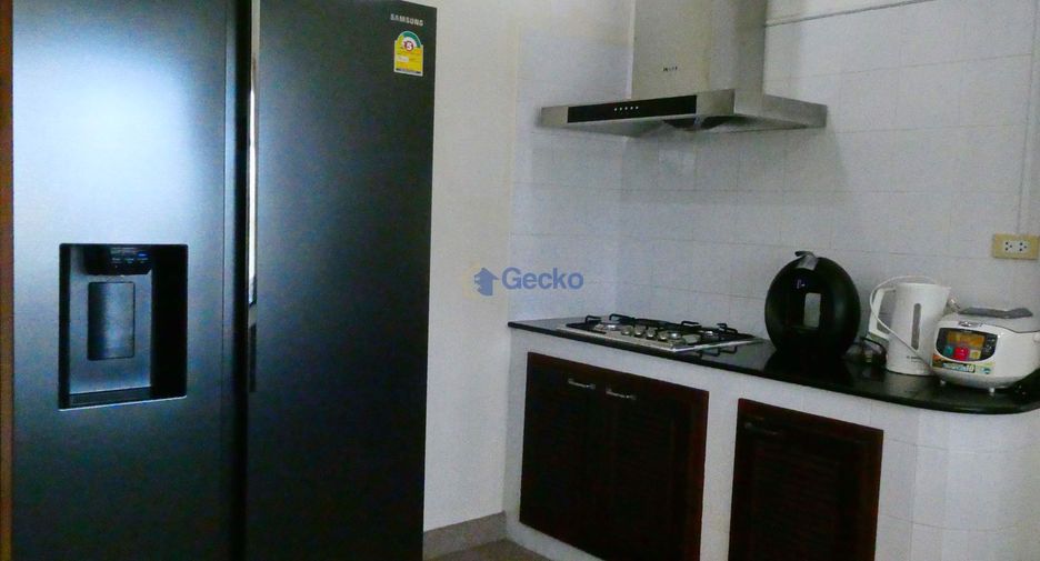 Haus zum Kauf mit 6 Zimmer in Huay Yai, Pattaya