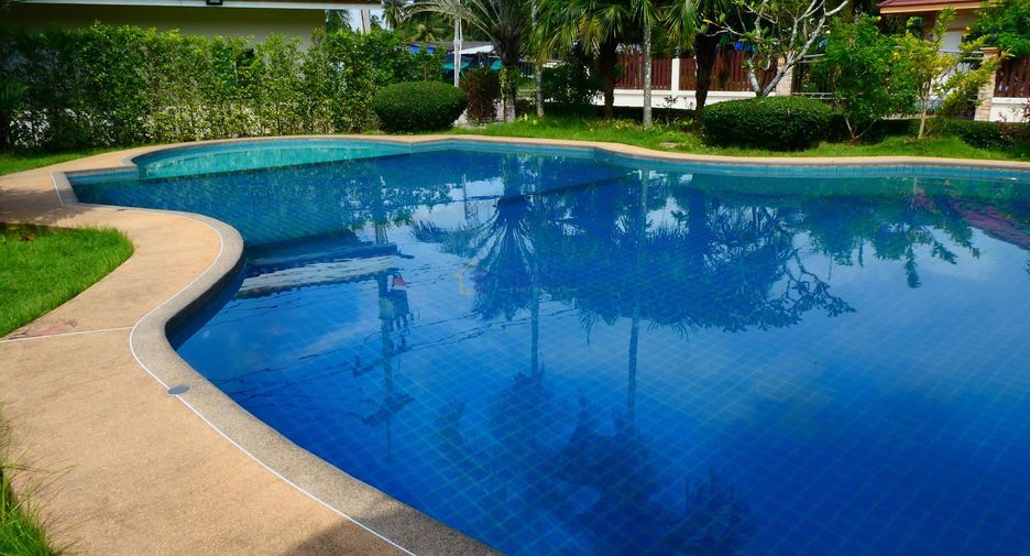 Haus zum Kauf mit 6 Zimmer in Huay Yai, Pattaya