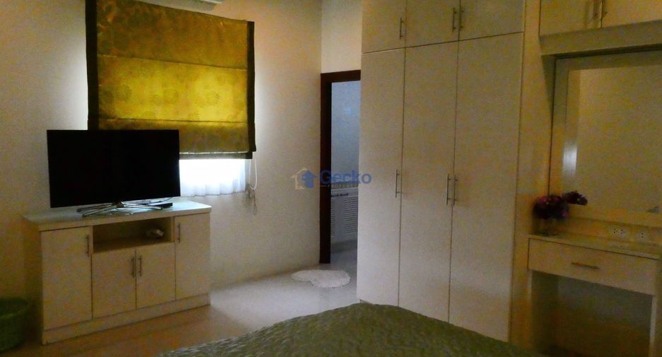 Haus zum Kauf mit 6 Zimmer in Huay Yai, Pattaya