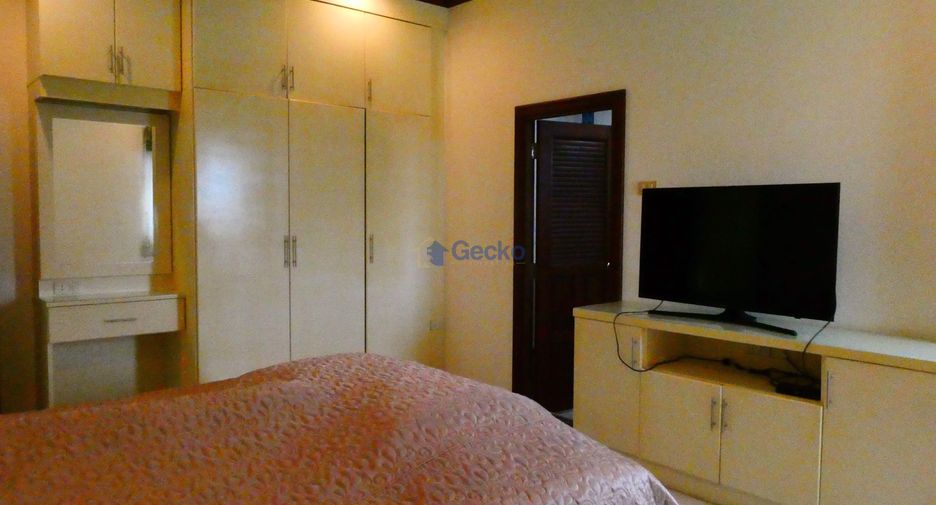 Haus zum Kauf mit 6 Zimmer in Huay Yai, Pattaya