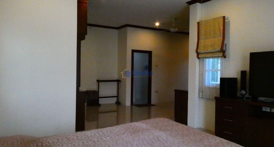 Haus zum Kauf mit 6 Zimmer in Huay Yai, Pattaya
