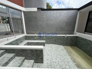 Casa en venta de 3 habitaciones en Bang Lamung, Chonburi
