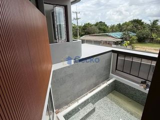 Casa en venta de 3 habitaciones en Bang Lamung, Chonburi