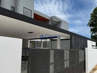Casa en venta de 3 habitaciones en Bang Lamung, Chonburi