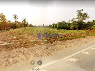 ขาย ที่ดิน ใน บางละมุง, ชลบุรี