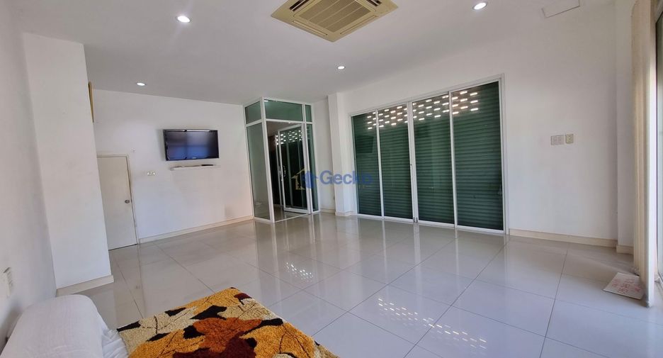 Haus zum Kauf mit 6 Zimmer in Central Pattaya, Pattaya