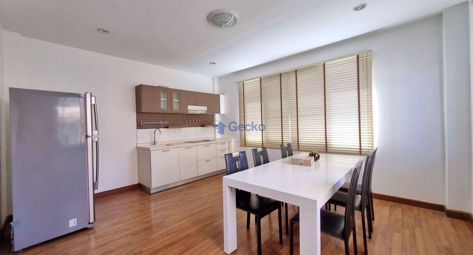 Haus zum Kauf mit 6 Zimmer in Central Pattaya, Pattaya