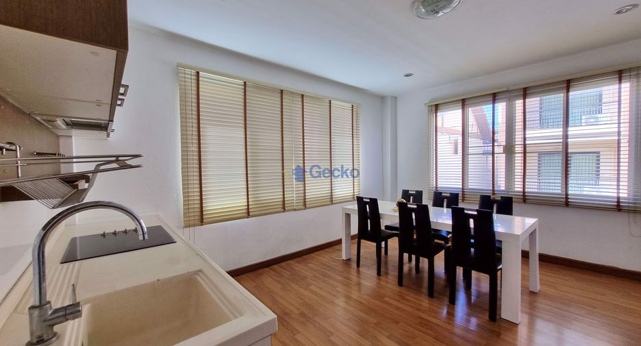 Haus zum Kauf mit 6 Zimmer in Central Pattaya, Pattaya