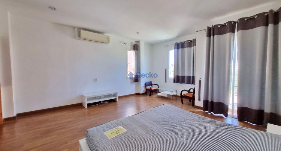 Haus zum Kauf mit 6 Zimmer in Central Pattaya, Pattaya