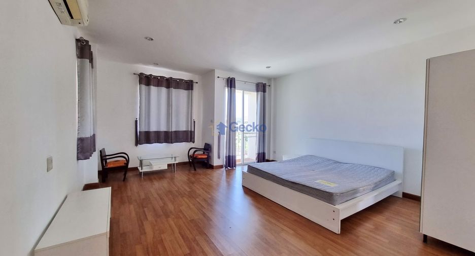 Haus zum Kauf mit 6 Zimmer in Central Pattaya, Pattaya