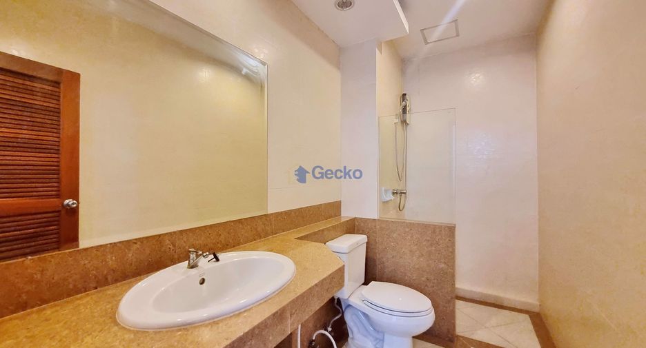 Haus zum Kauf mit 6 Zimmer in Central Pattaya, Pattaya