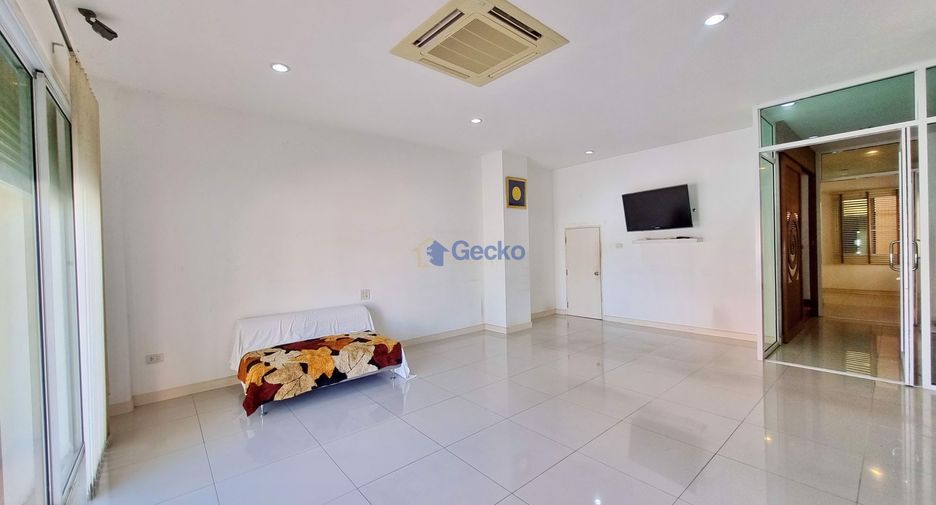 Haus zum Kauf mit 6 Zimmer in Central Pattaya, Pattaya