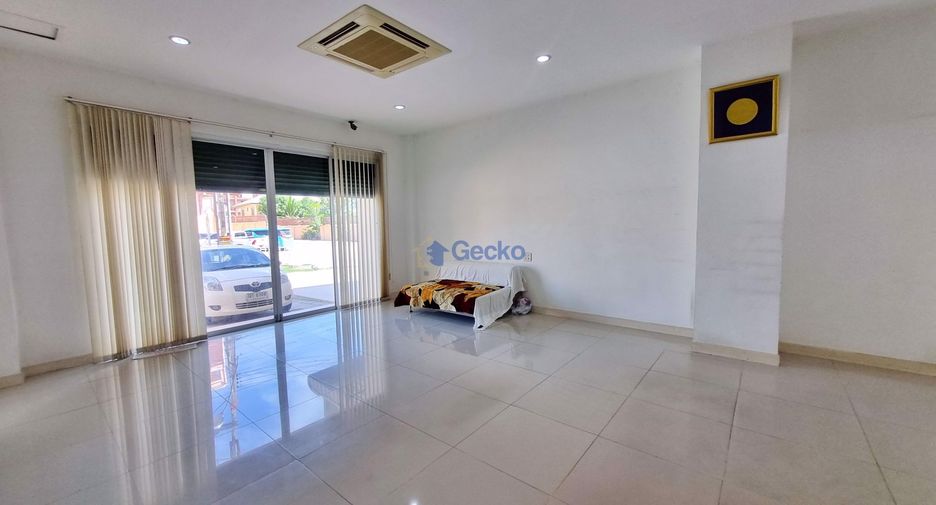 Haus zum Kauf mit 6 Zimmer in Central Pattaya, Pattaya