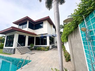 À vendre 3 chambres maison à Bang Lamung, Chonburi
